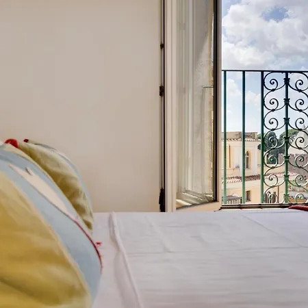 Апартаменты Amazing & Spacious 3 Bed Flat In Piramide